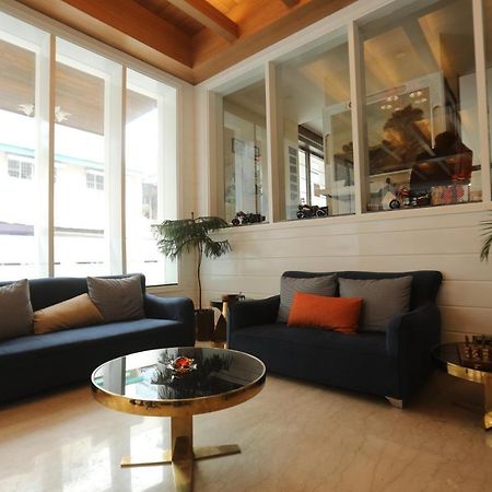 Milestone Inn & Spa มัสซูรี ภายนอก รูปภาพ