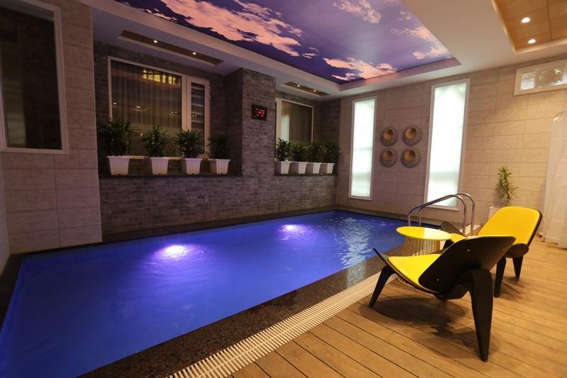 Milestone Inn & Spa มัสซูรี ภายนอก รูปภาพ