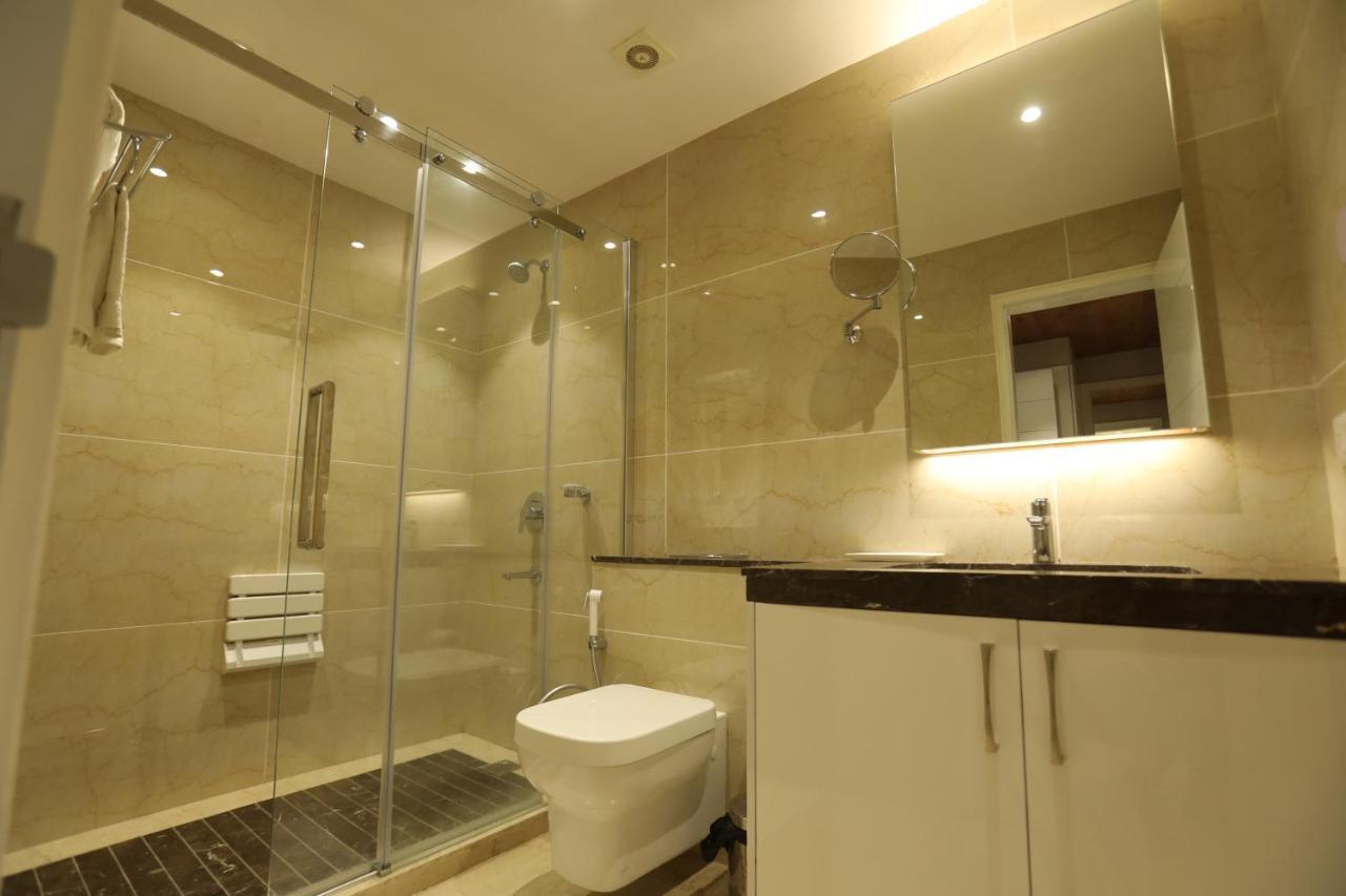 Milestone Inn & Spa มัสซูรี ภายนอก รูปภาพ